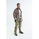 The Walking Dead Action Figure 1/6 Merle Dixon 30 cm